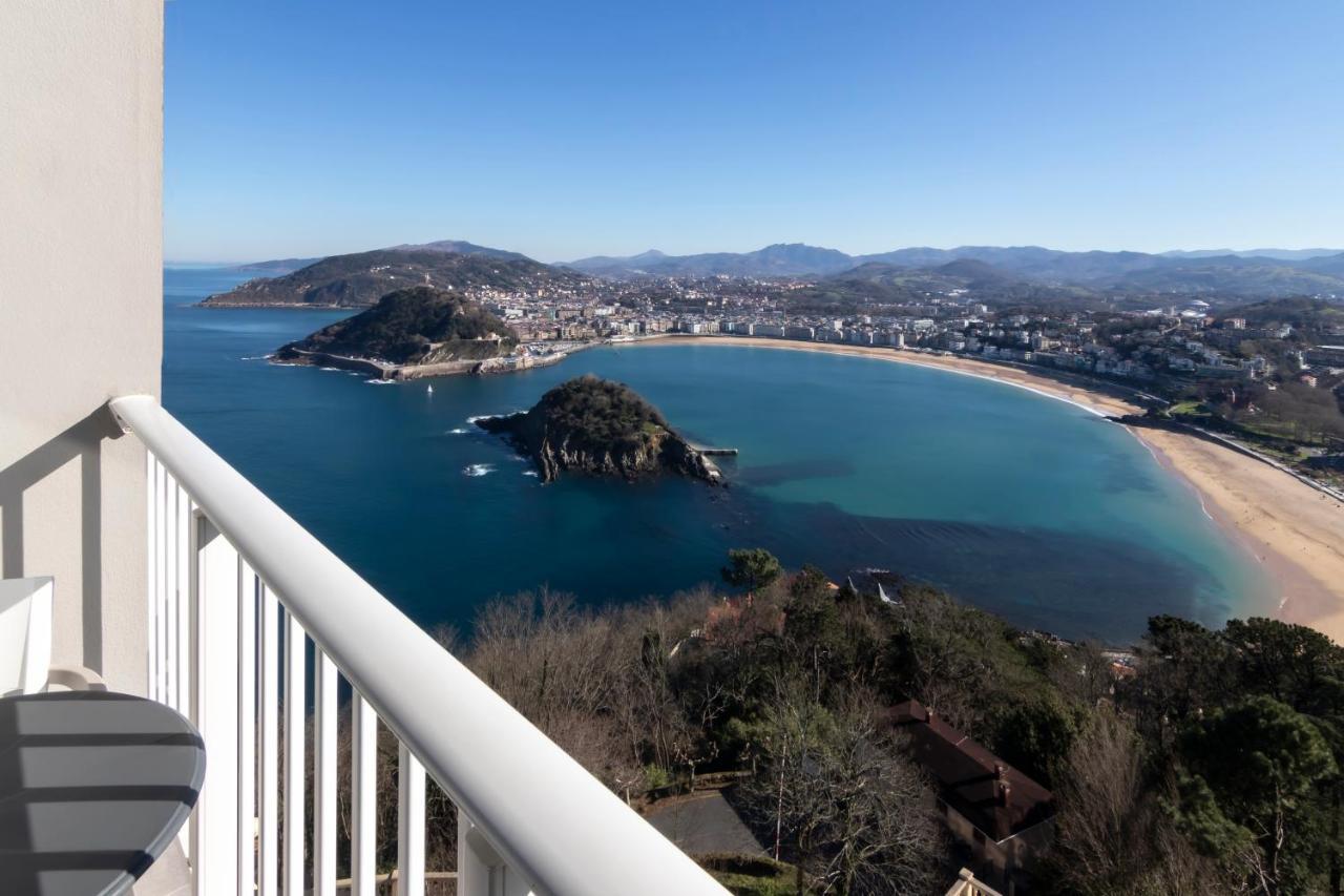 Mercure Monte Igueldo San Sebastián