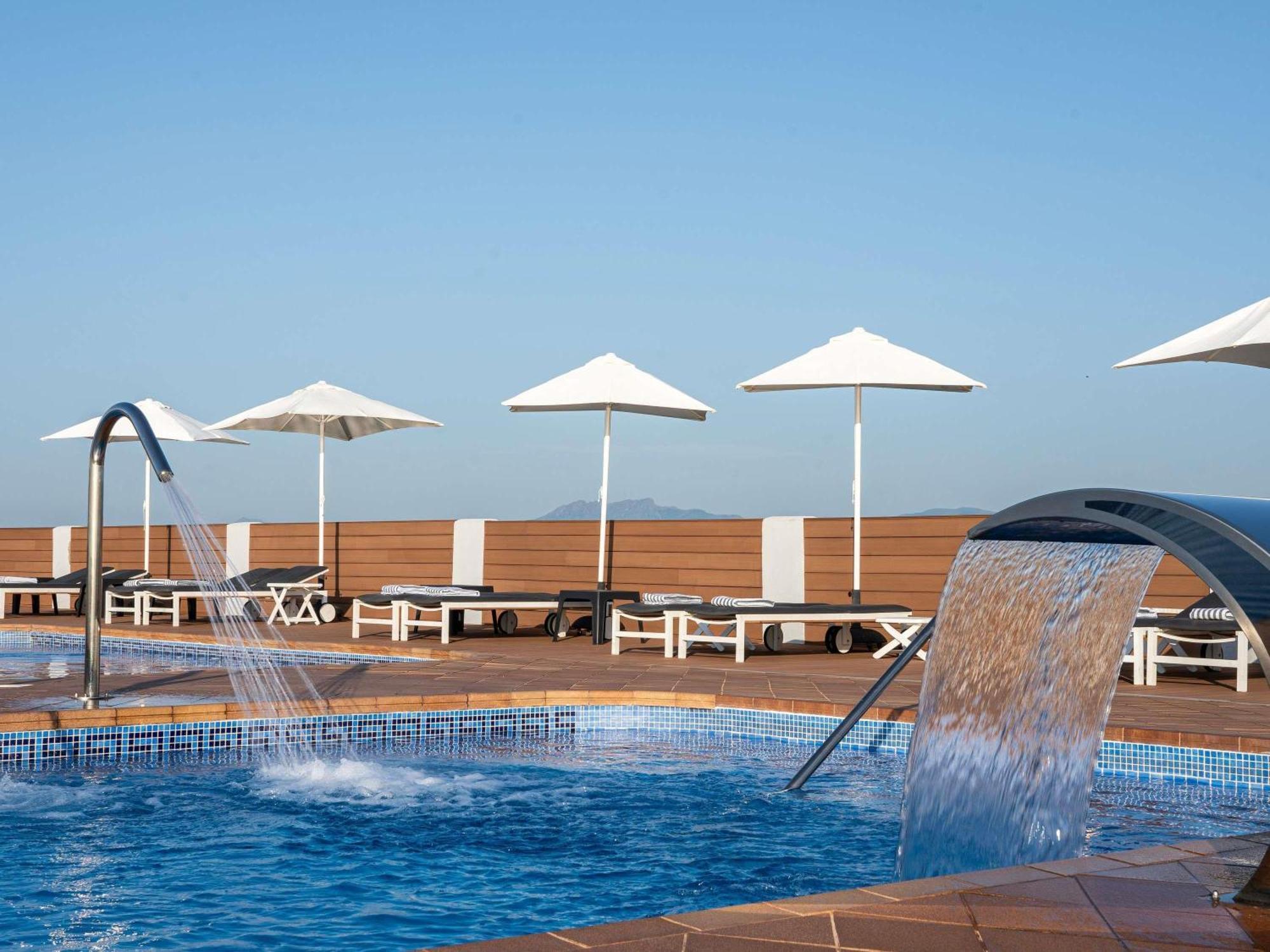 Mercure Monte Igueldo Hotel 4*