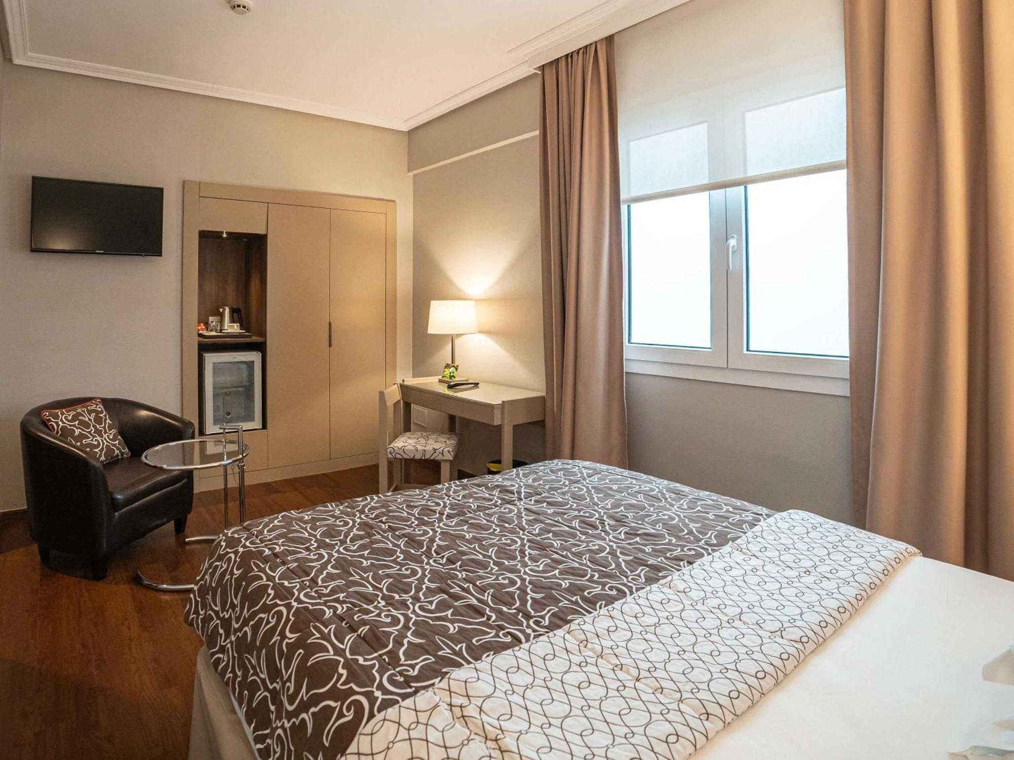 Mercure Monte Igueldo 4*