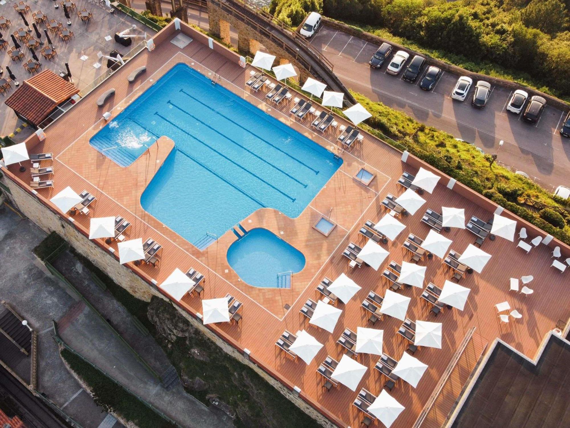 Mercure Monte Igueldo