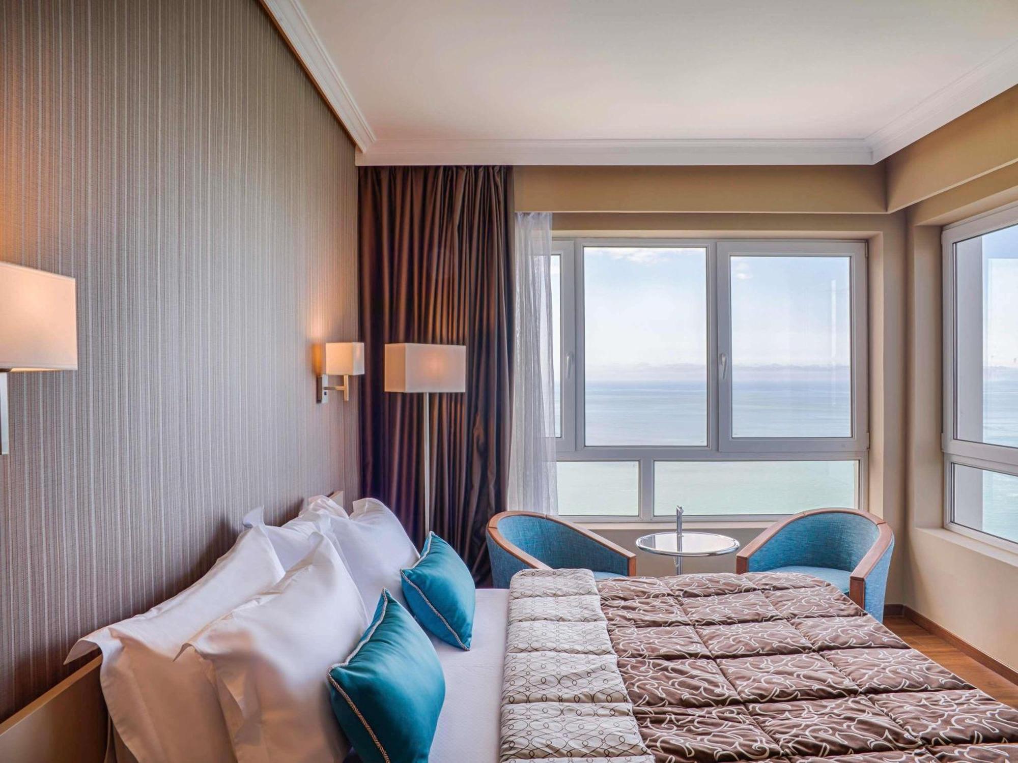 Mercure Monte Igueldo Hotel
