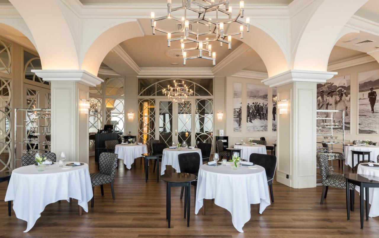 Mercure Monte Igueldo Hotel San Sebastián