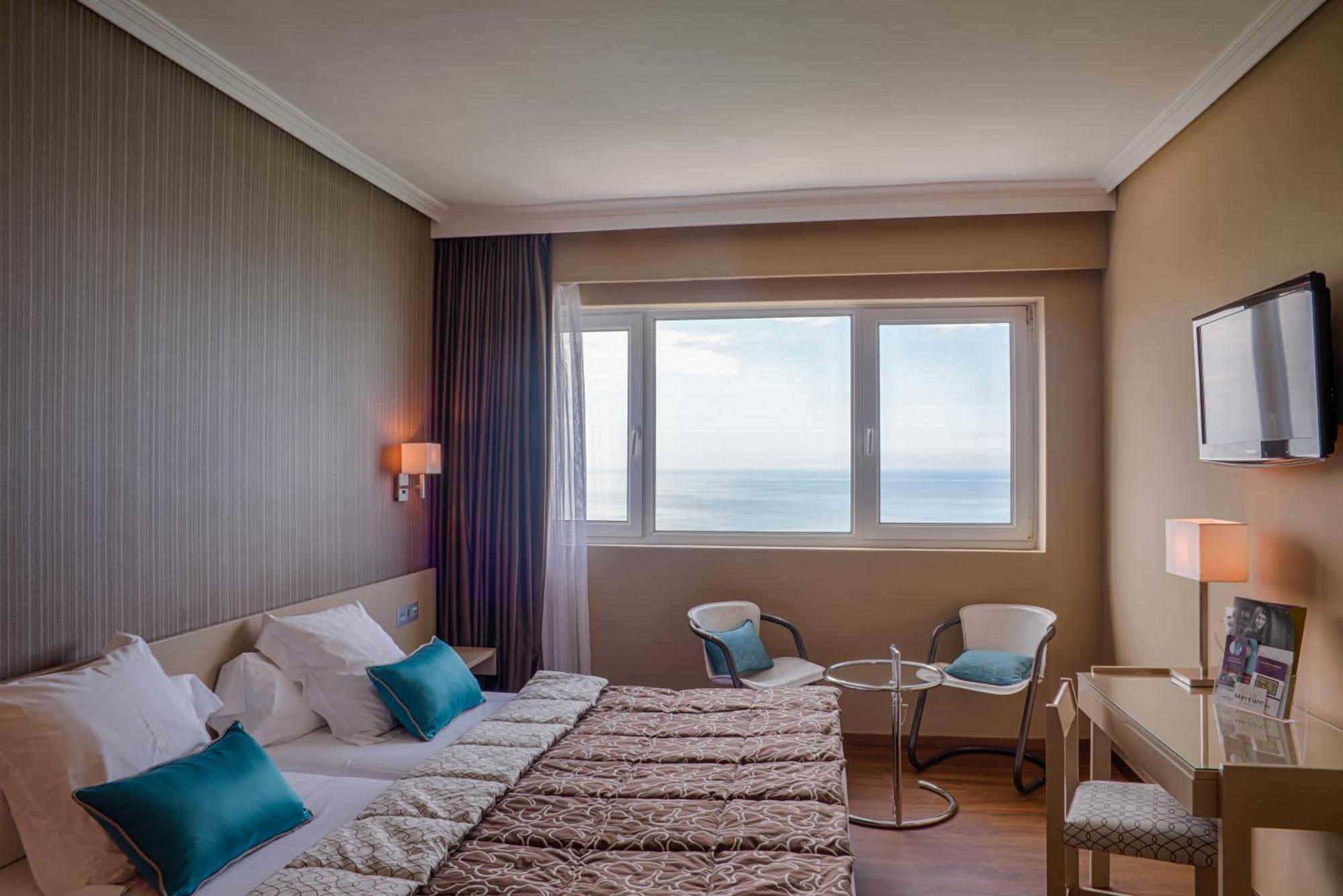 Mercure Monte Igueldo 4* San Sebastián