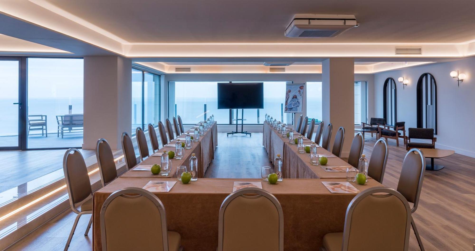 Mercure Monte Igueldo San Sebastián
