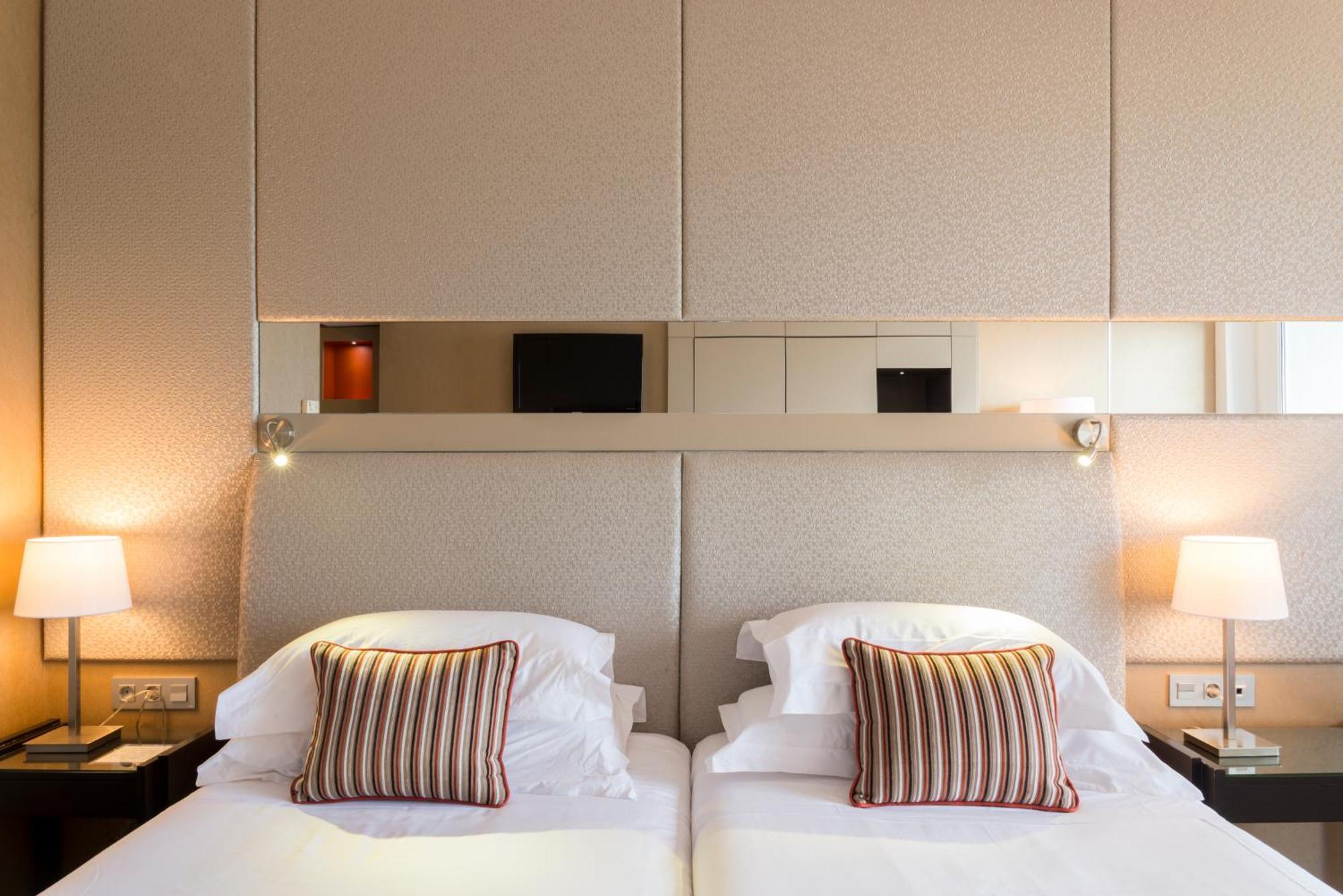 Mercure Monte Igueldo 4* San Sebastián