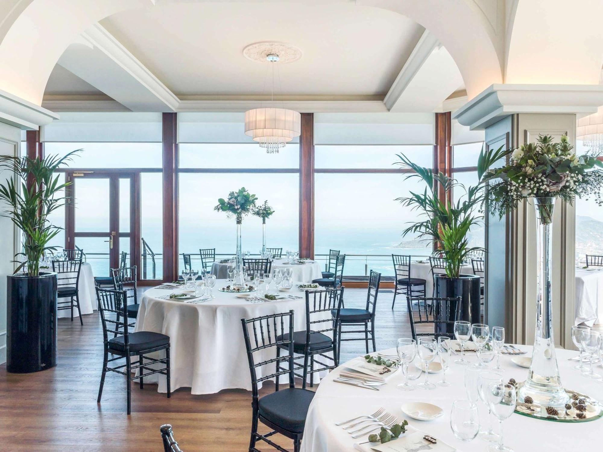 Mercure Monte Igueldo San Sebastián