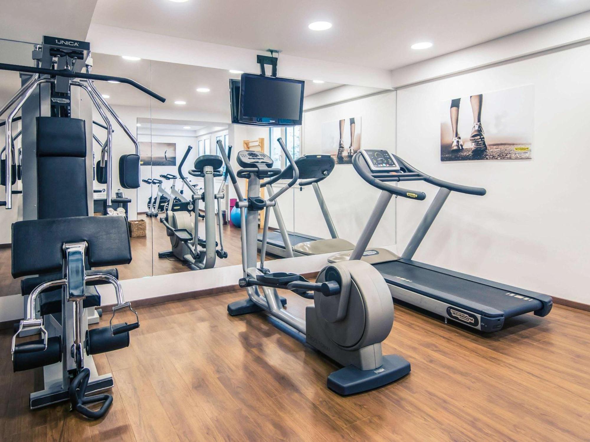 Mercure Monte Igueldo 4* San Sebastián