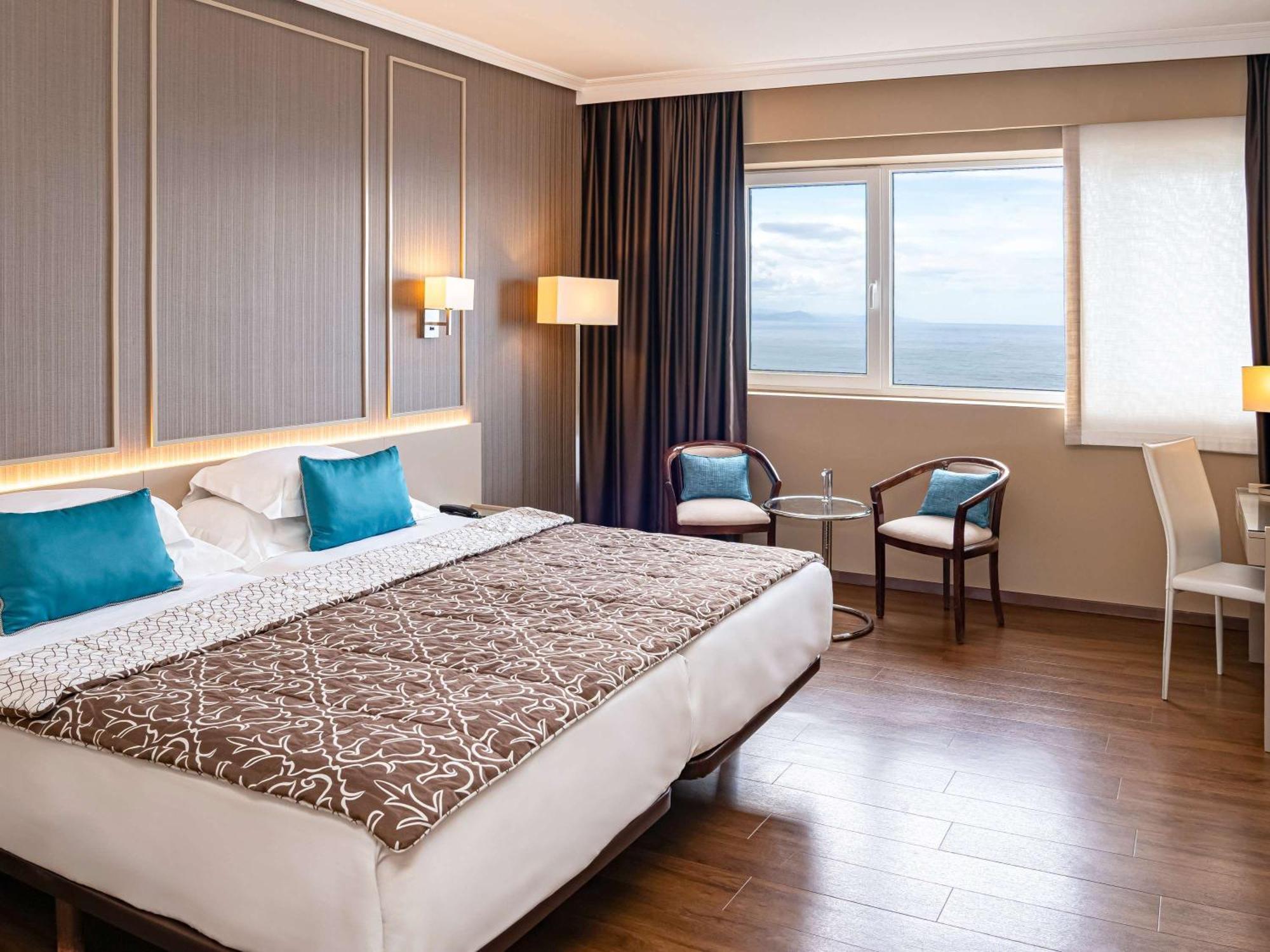 Mercure Monte Igueldo 4* San Sebastián