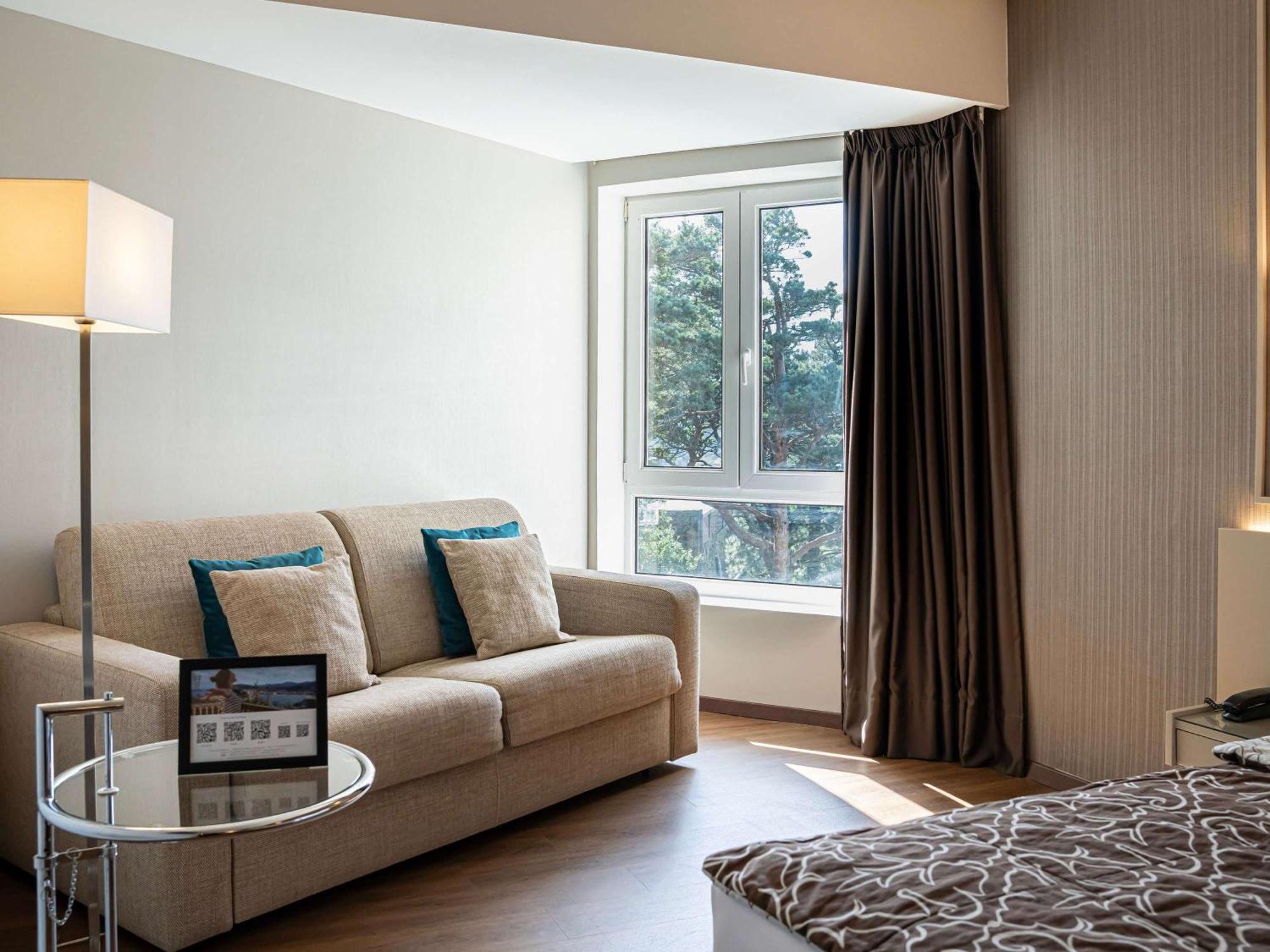 Mercure Monte Igueldo 4* San Sebastián