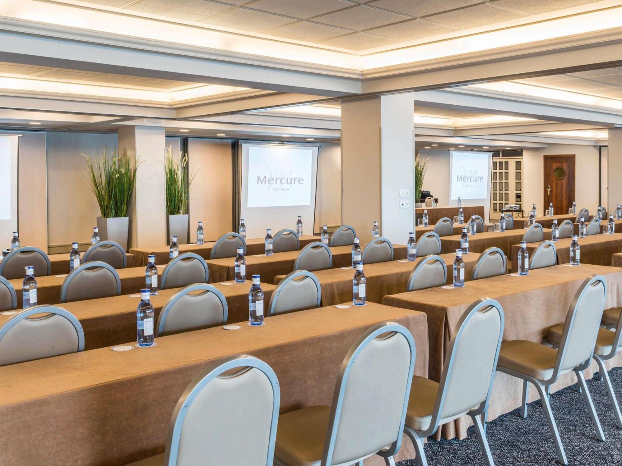 Mercure Monte Igueldo