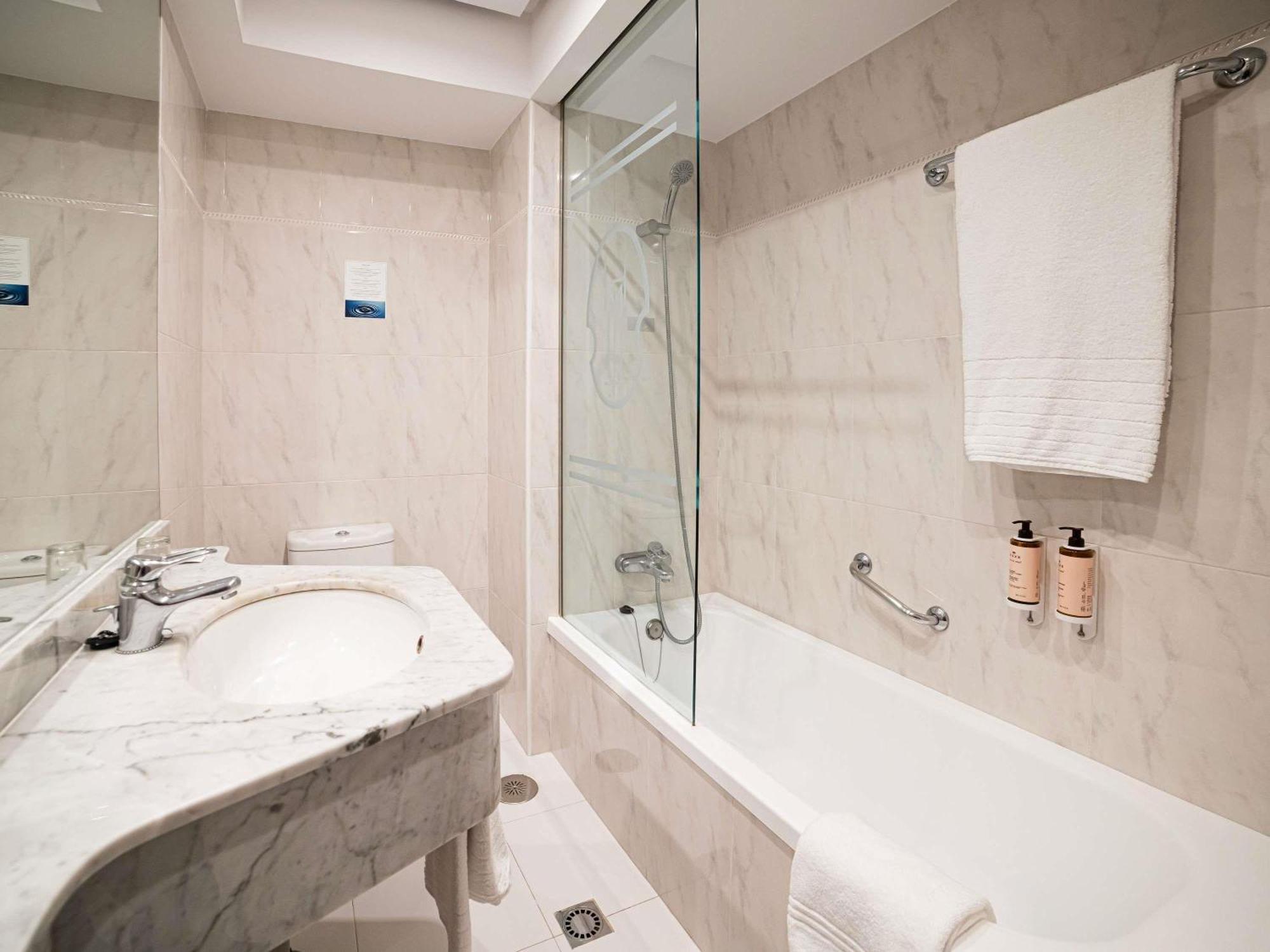 Mercure Monte Igueldo Hotel