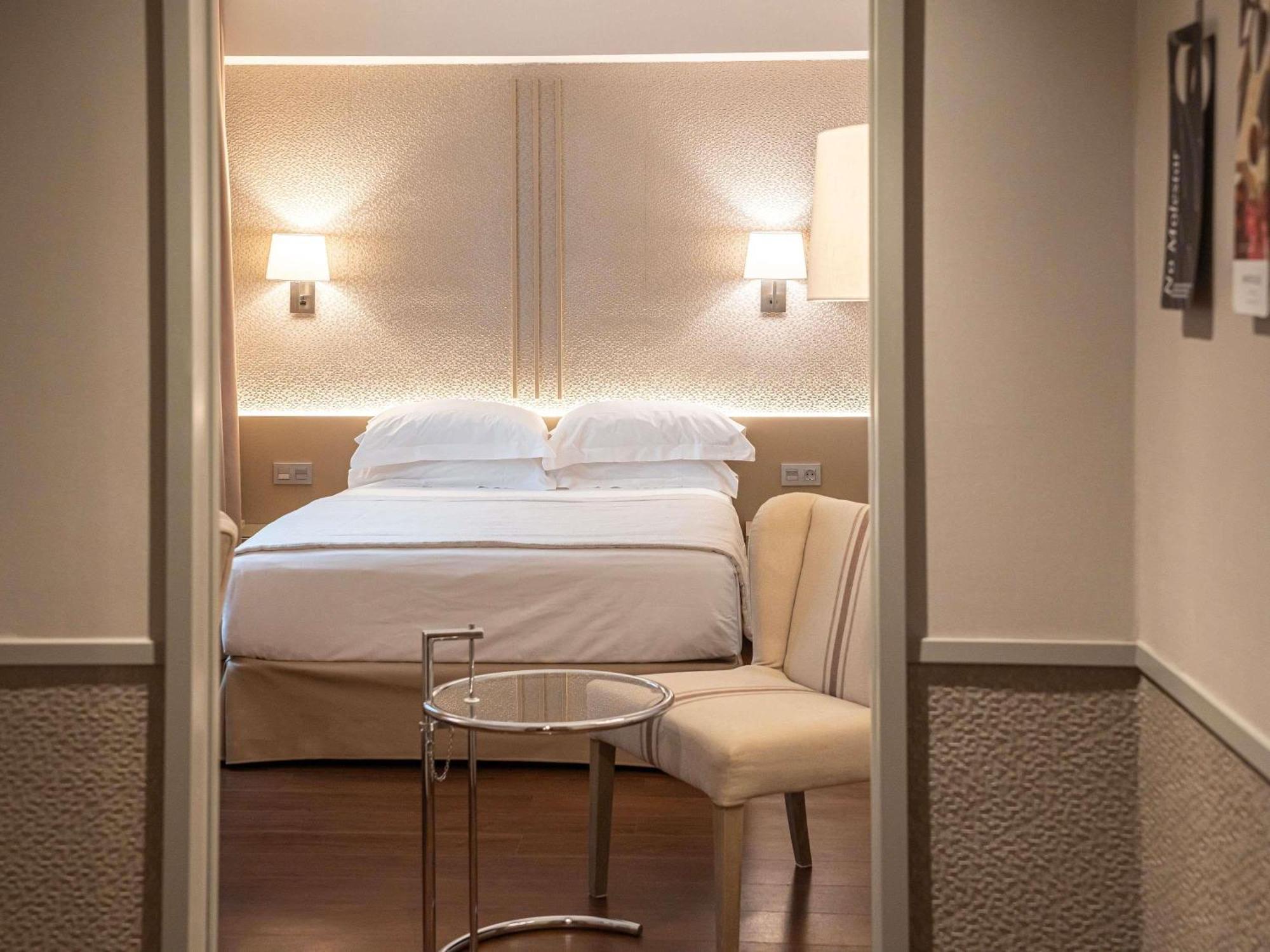 Hotel Mercure Monte Igueldo San Sebastián