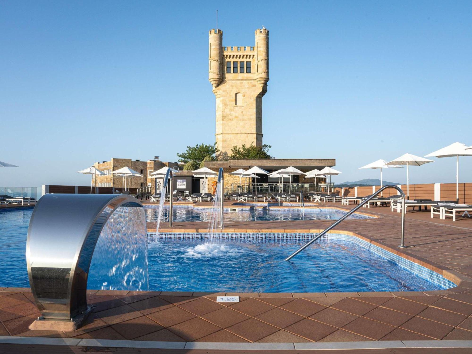 Mercure Monte Igueldo