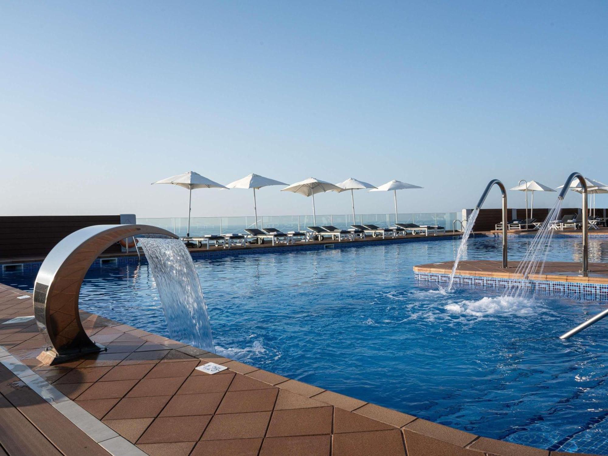Hotel Mercure Monte Igueldo