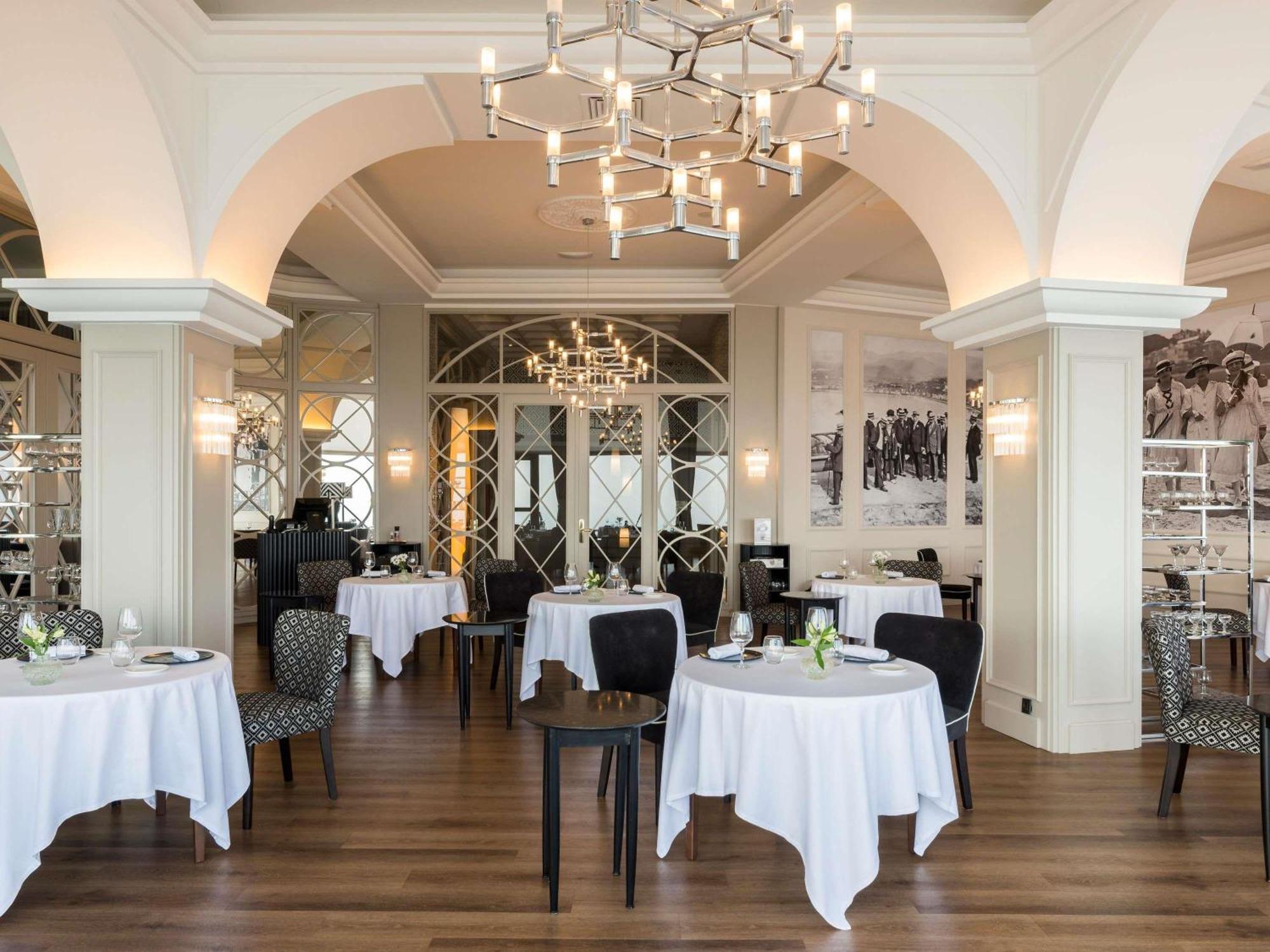 Mercure Monte Igueldo Hotel 4*