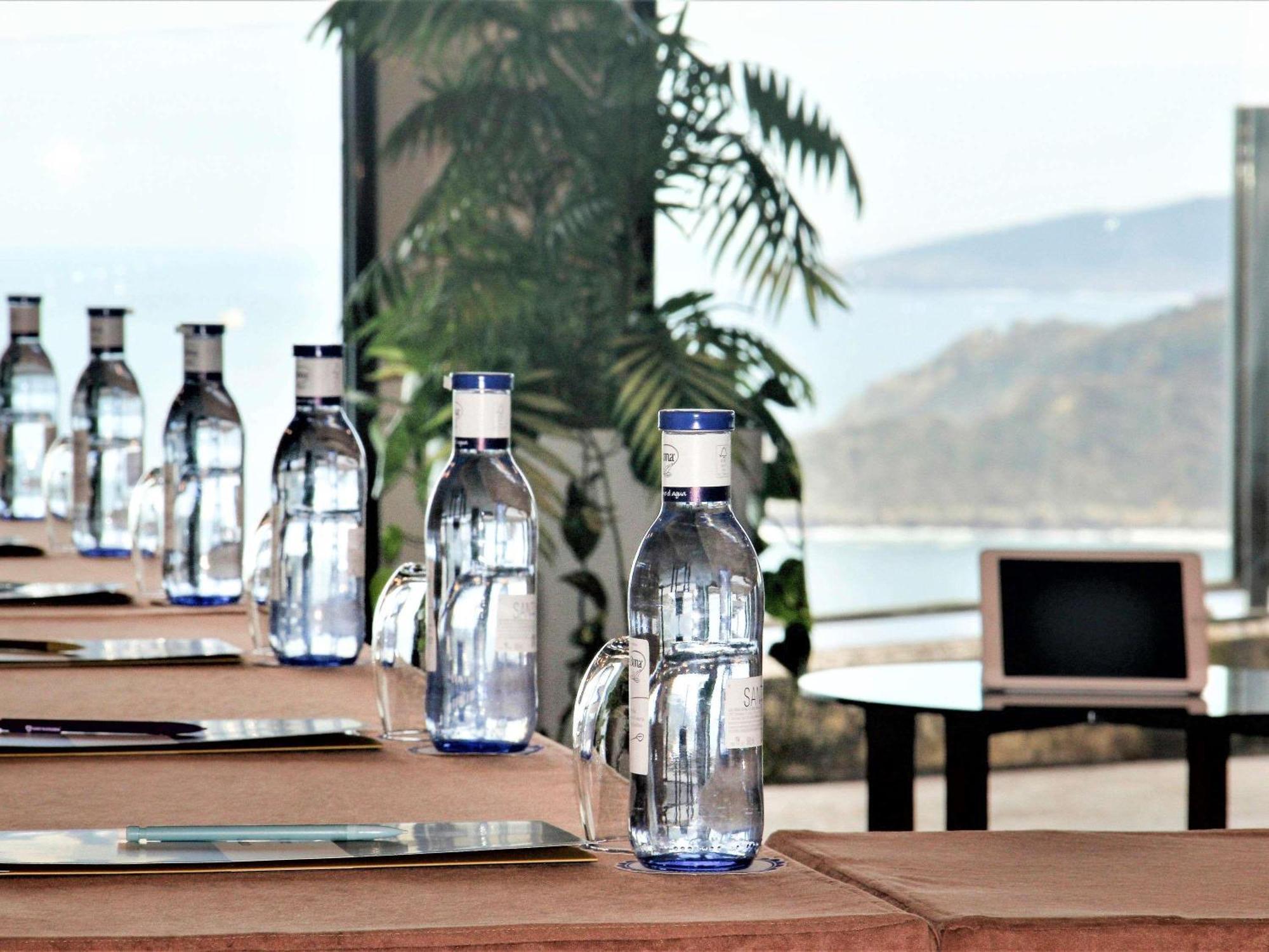 Hotel Mercure Monte Igueldo 4*
