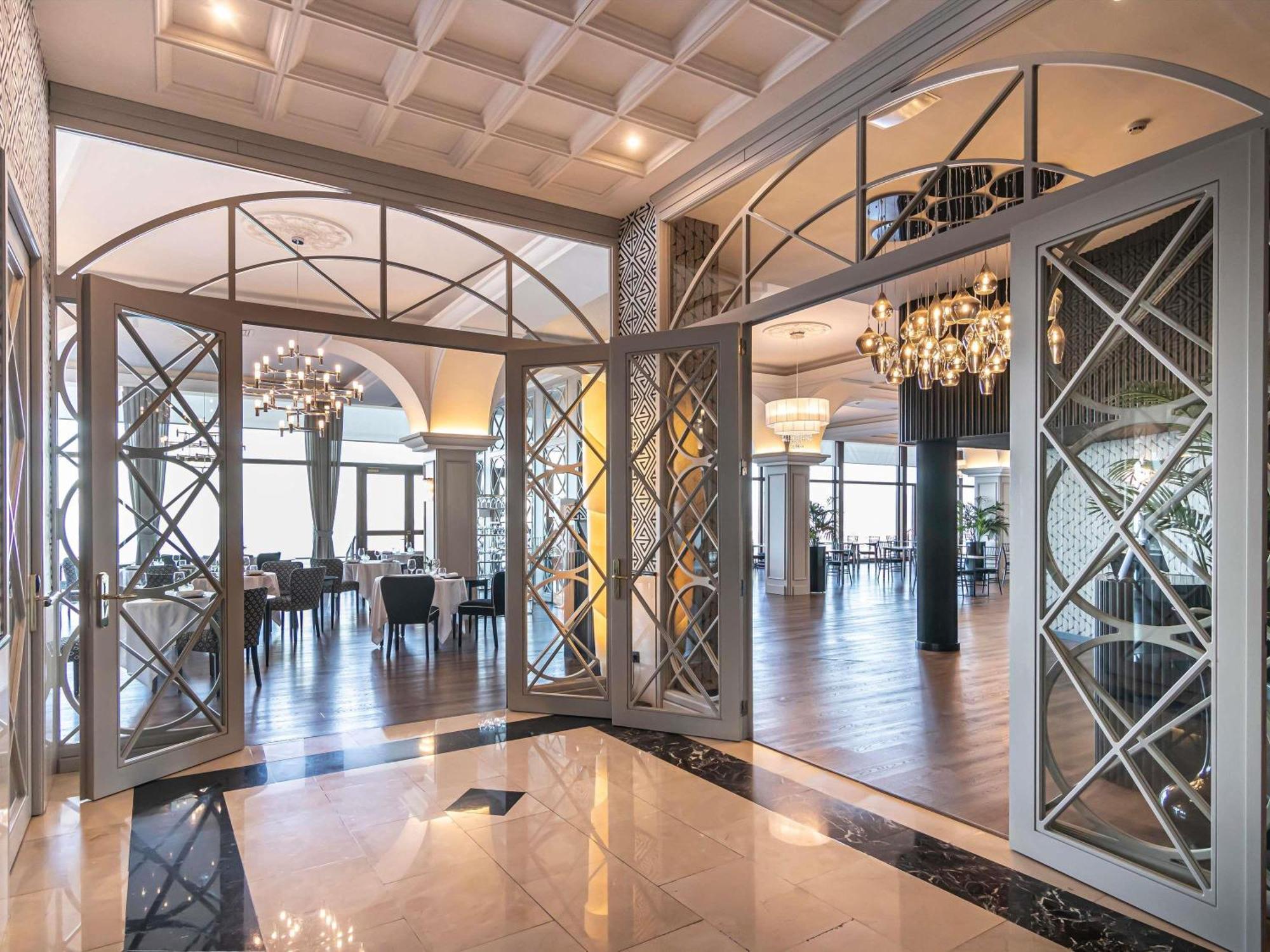 Mercure Monte Igueldo 4*