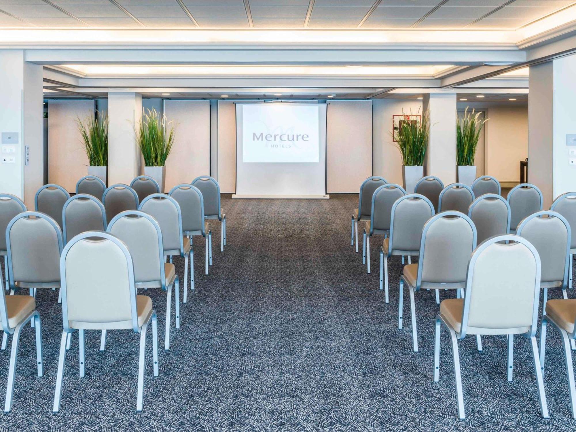 Mercure Monte Igueldo Hotel 4*